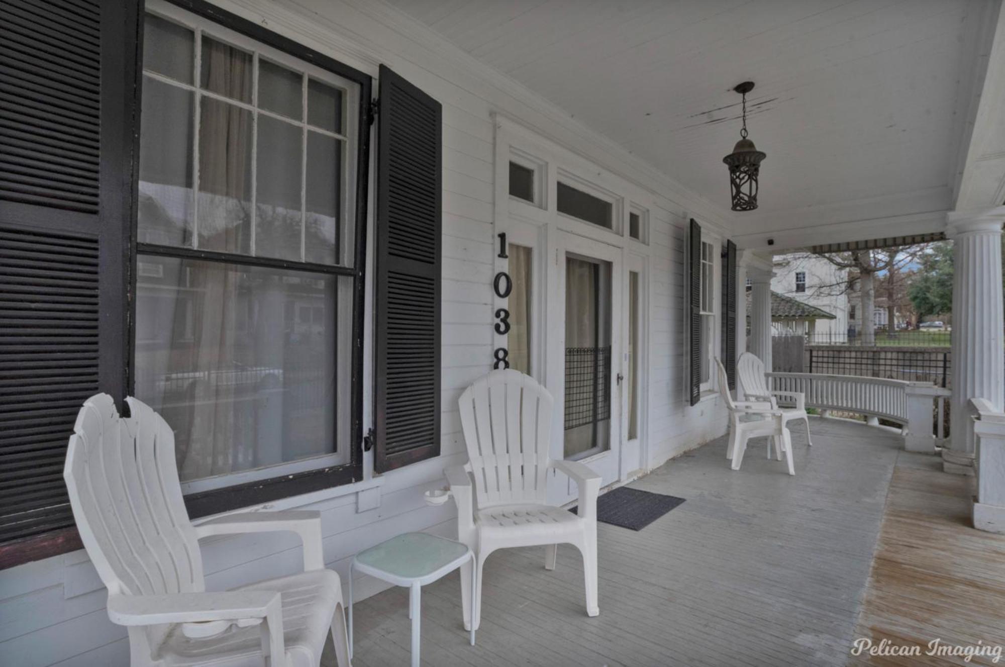 Renovated, Spacious, Historic. Shreveport Bagian luar foto