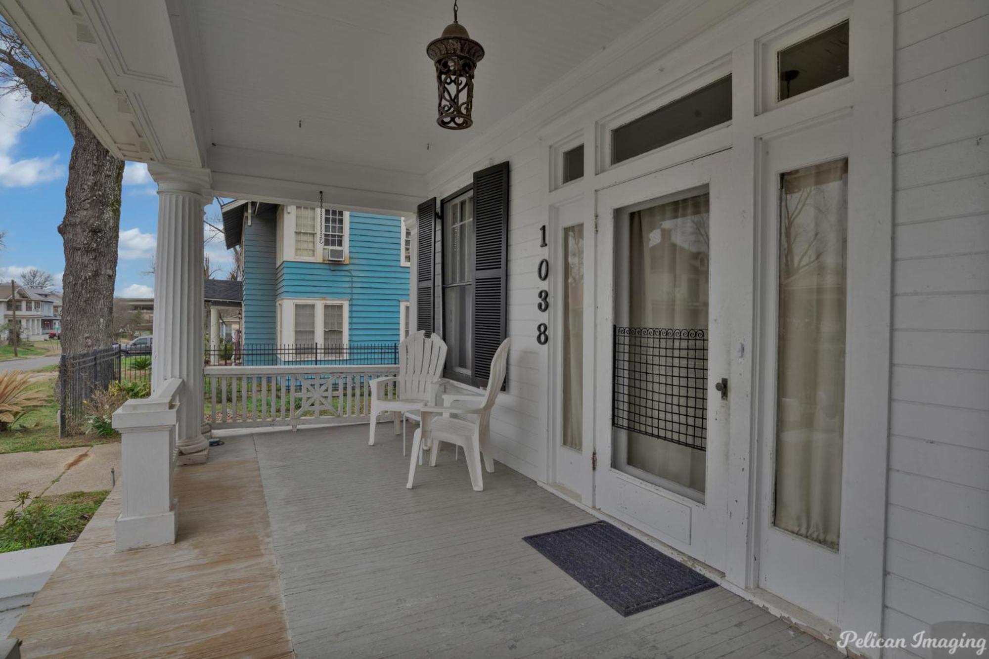 Renovated, Spacious, Historic. Shreveport Bagian luar foto