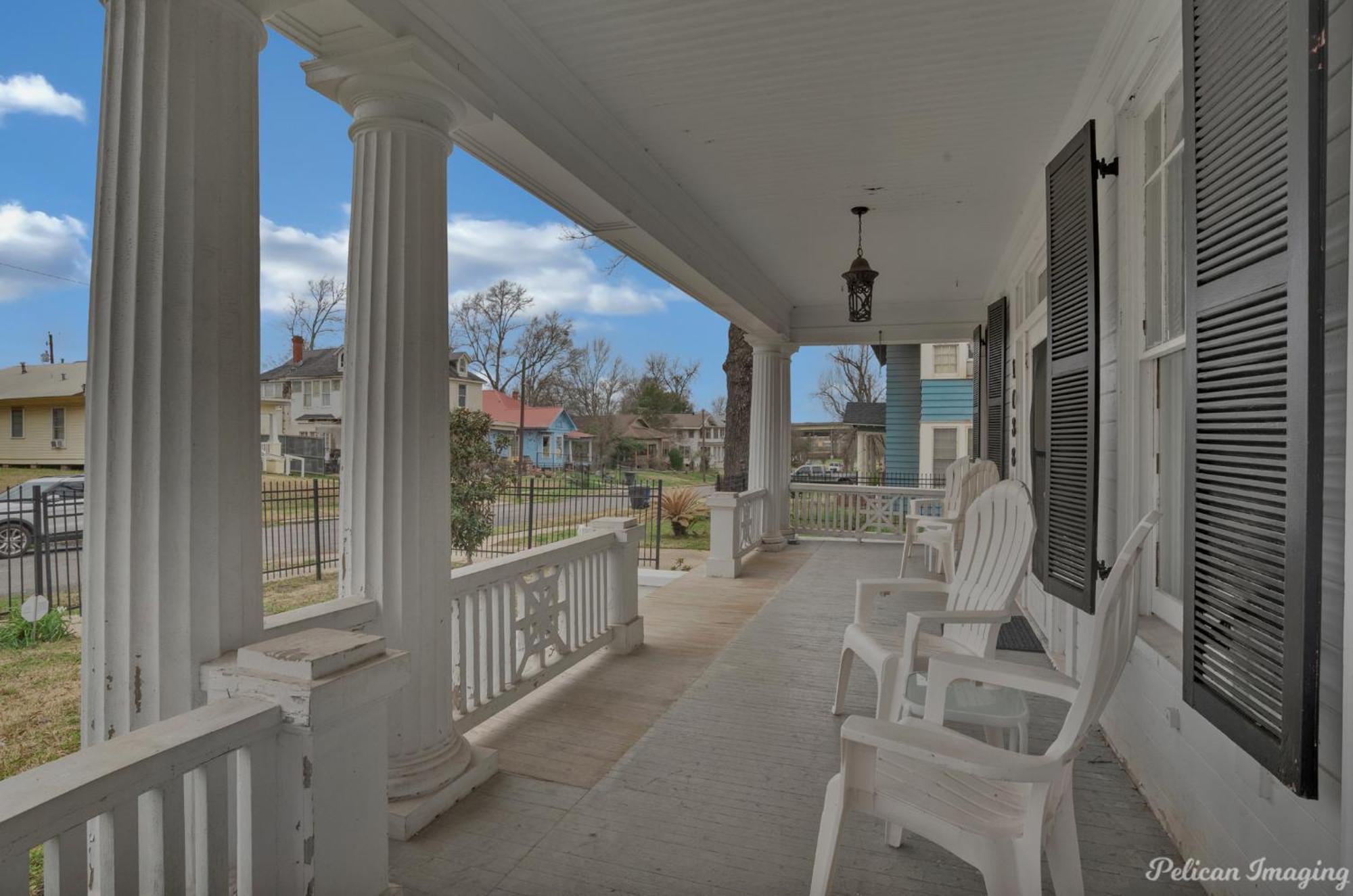 Renovated, Spacious, Historic. Shreveport Bagian luar foto