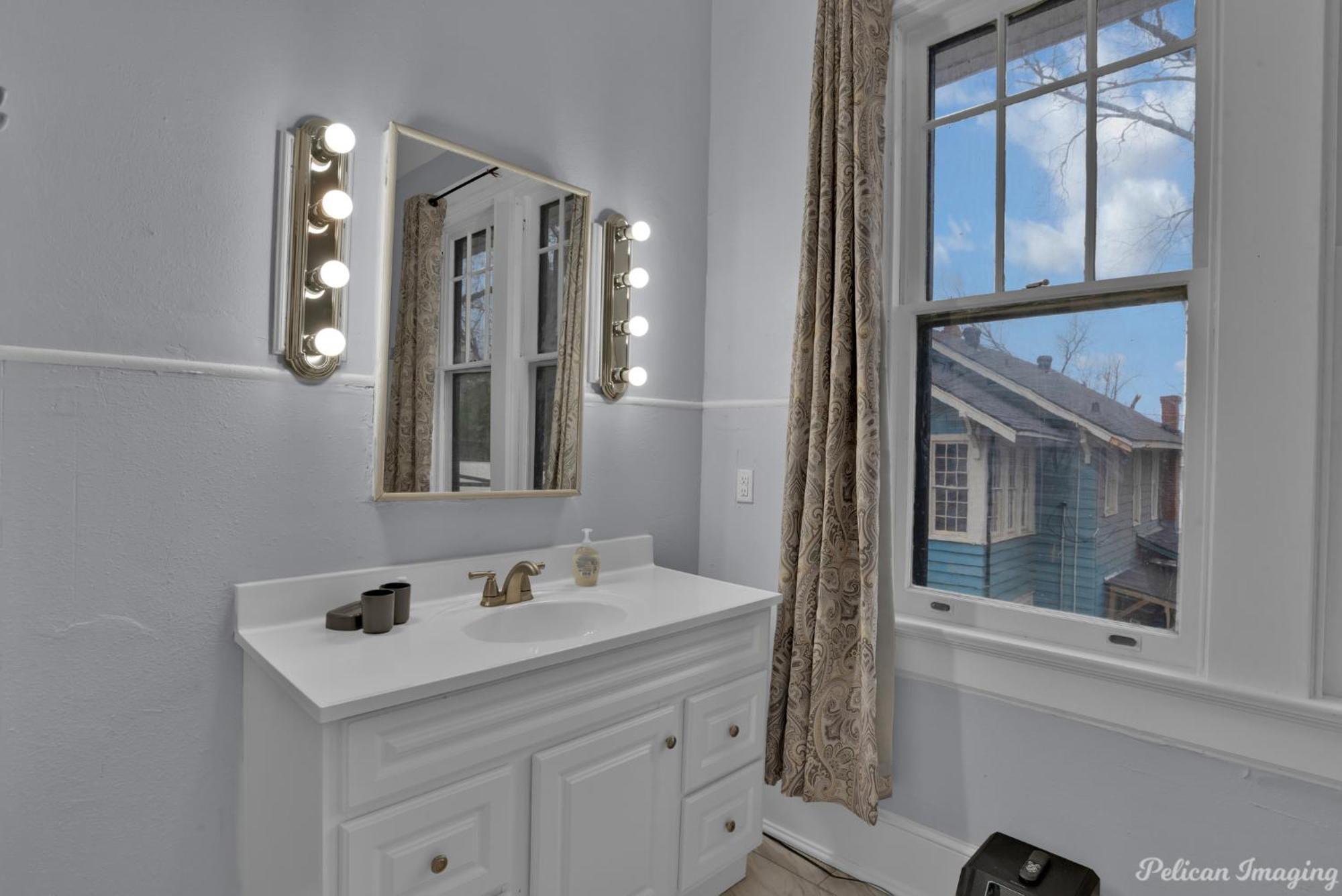 Renovated, Spacious, Historic. Shreveport Bagian luar foto