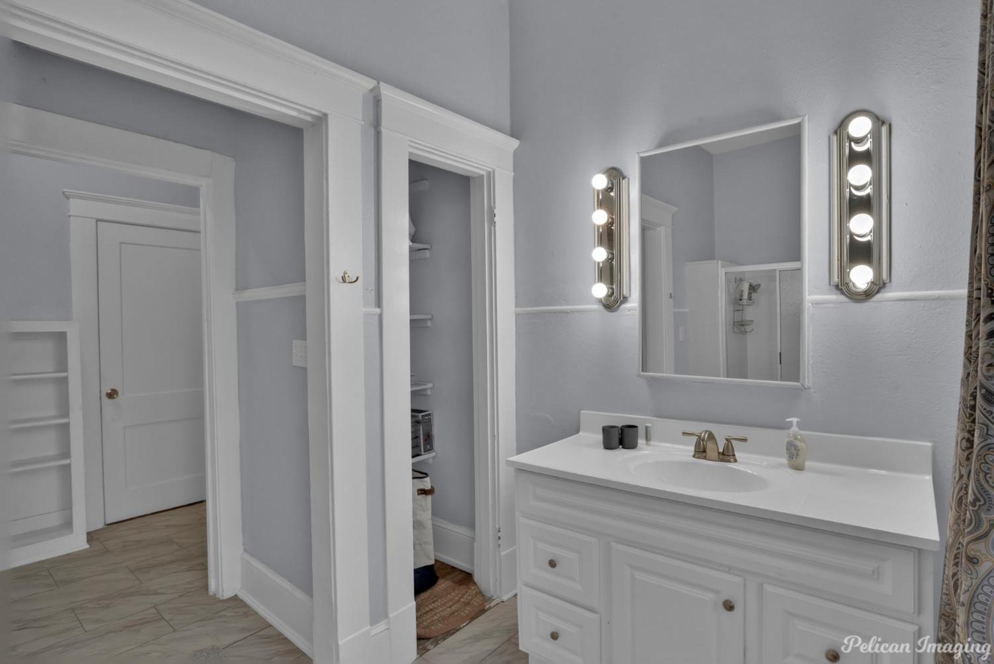 Renovated, Spacious, Historic. Shreveport Bagian luar foto