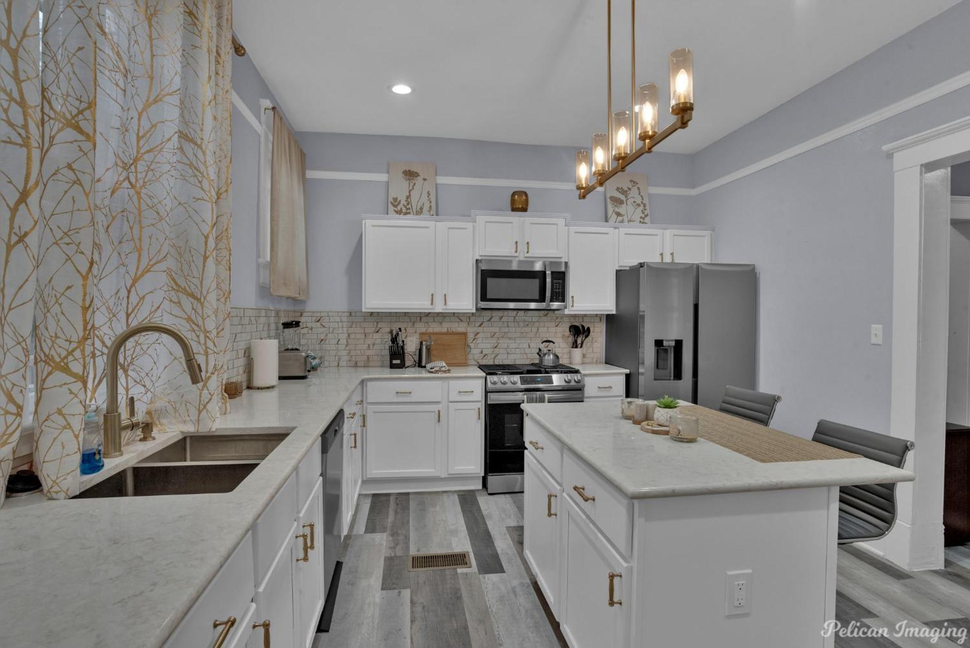 Renovated, Spacious, Historic. Shreveport Bagian luar foto