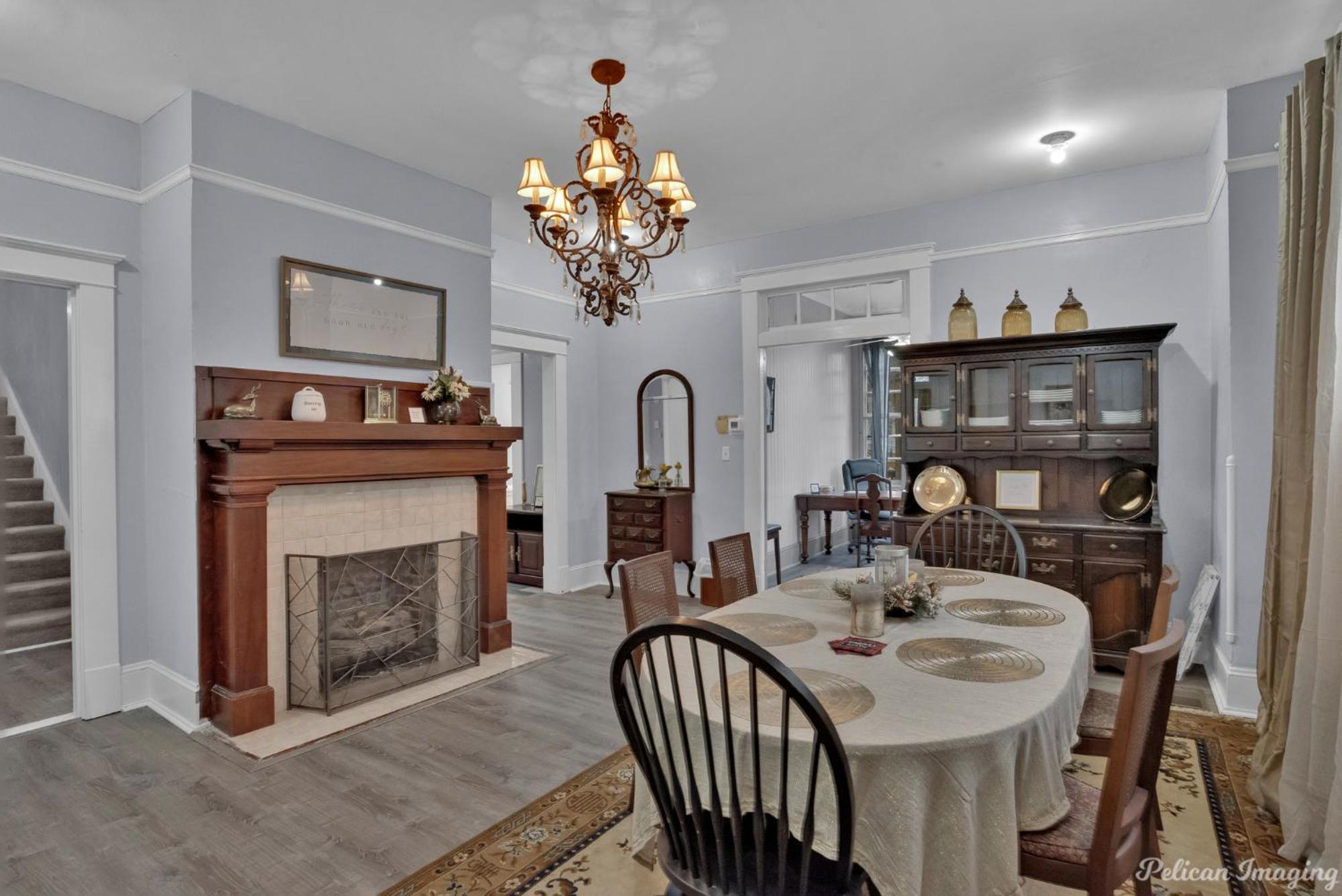 Renovated, Spacious, Historic. Shreveport Bagian luar foto