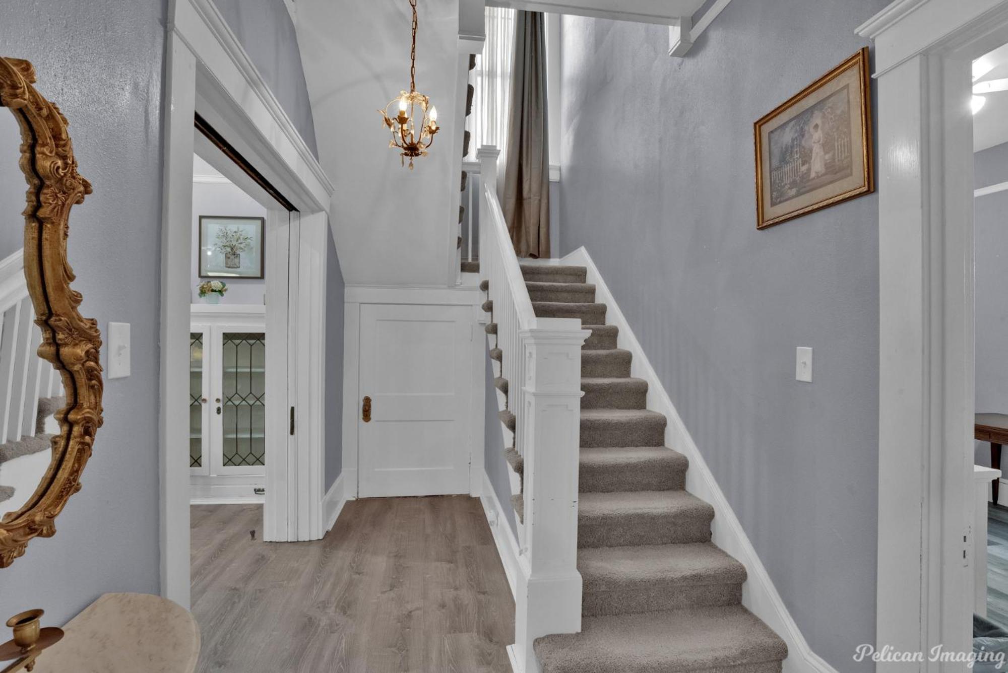 Renovated, Spacious, Historic. Shreveport Bagian luar foto