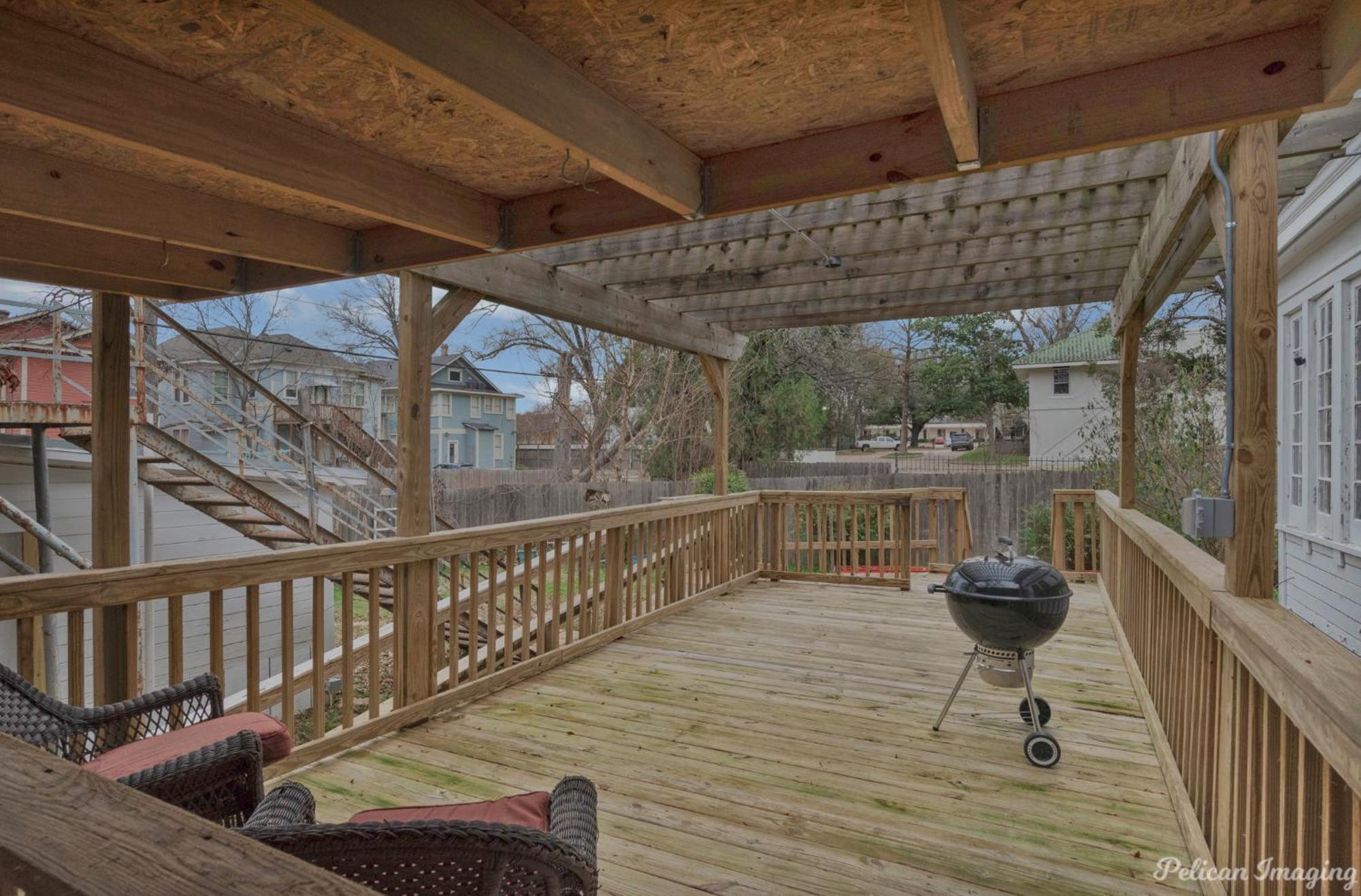 Renovated, Spacious, Historic. Shreveport Bagian luar foto