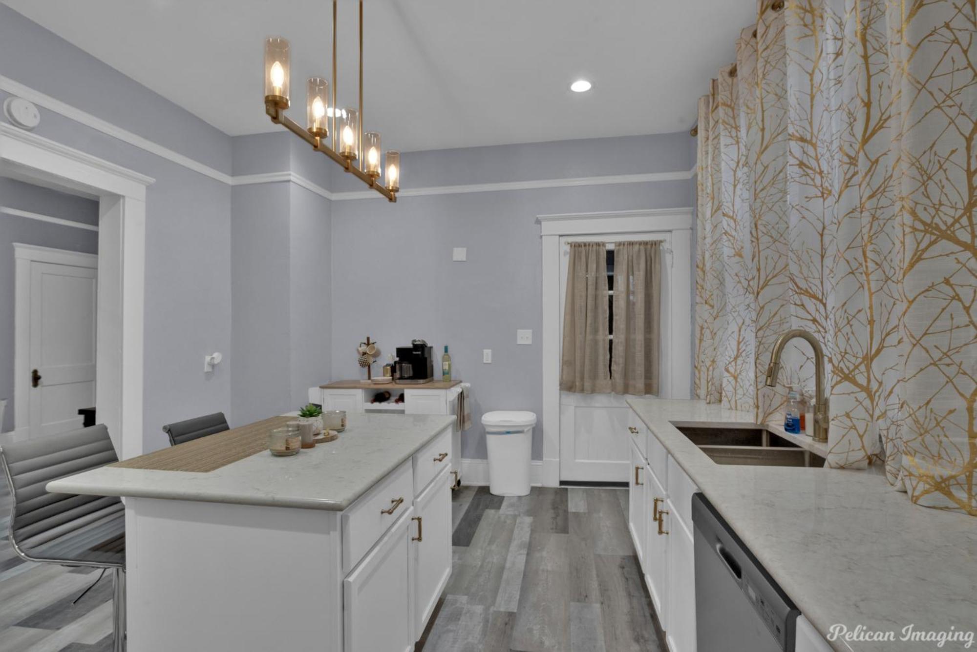 Renovated, Spacious, Historic. Shreveport Bagian luar foto