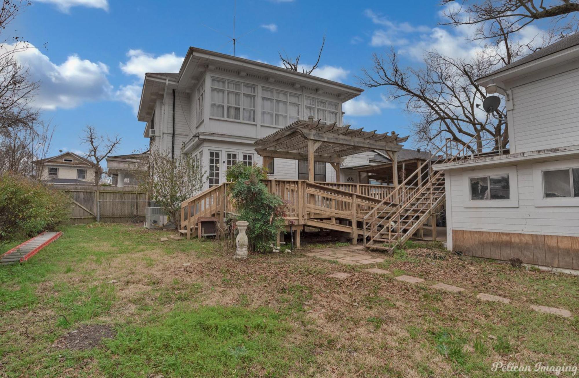 Renovated, Spacious, Historic. Shreveport Bagian luar foto
