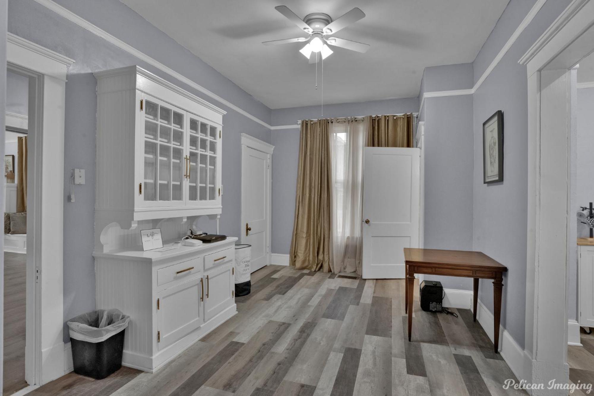 Renovated, Spacious, Historic. Shreveport Bagian luar foto