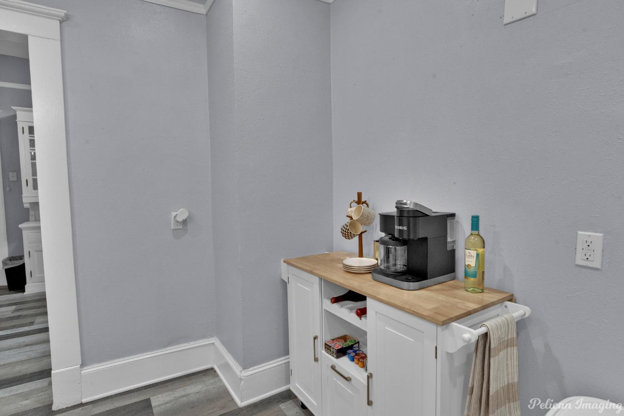 Renovated, Spacious, Historic. Shreveport Bagian luar foto